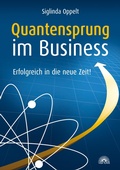 Abbildung von: Quantensprung im Business - Via Nova
