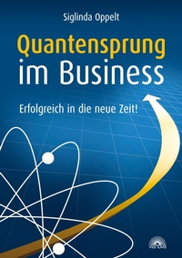 Abbildung von: Quantensprung im Business - Via Nova