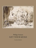 Cover: Get your kicks - Moloko Print