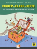 Cover: Kinder-Klang-Kiste - Helbling Verlag