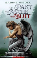 Cover: Ein Pakt aus Asche und Blut - Feuertanz-Verlag