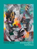 Cover: Erinnerungen im Kartenhaus - Moloko Print