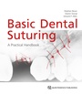 Cover: Basic Dental Suturing - Quintessenz Verlag
