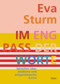Cover: Im Engpass der Worte - Kment Verlag OG