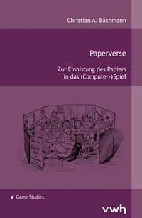 Enlarge image Cover: Paperverse - Hülsbusch, W