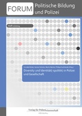 Cover: Forum Politische Bildung und Polizei - Verlag f&uuml;r Polizeiwissenschaft