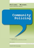 Bild: Polizei.Wissen - Verlag für Polizeiwissenschaft