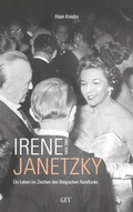 Abbildung von: Irene Janetzky - GEV - Grenz-Echo-Verlag