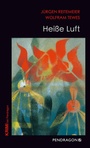 Cover: Heiße Luft - Pendragon