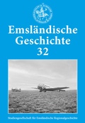 Cover: Emsl&auml;ndische Geschichte / Emsl&auml;ndische Geschichte 32 - Studiengesellschaft f. emsl&auml;ndische Regionalgeschichte
