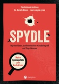 Cover: Spydle - Delphin