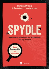 Enlarge image Cover: Spydle - Delphin