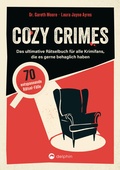 Cover: Cozy Crimes - Delphin