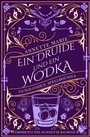 Cover: Ein Druide und ein Wodka - Second Chances Verlag