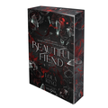Cover: Beautiful Fiend - VAJONA
