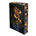 Cover: The Saltwater Curse - VAJONA