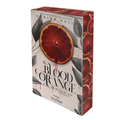 Cover: Blood Orange - VAJONA