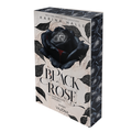 Cover: Black Rose - VAJONA