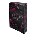 Cover: Heartless Beloved - VAJONA