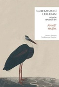 Cover: Gurebahane-i Laklakan - Ithaki Yayinlari