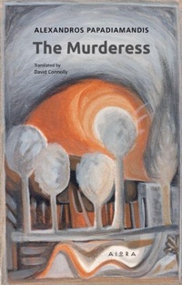Enlarge image Cover: The Murderess - Aiora Press