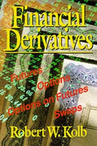 Enlarge image Cover: Financial Derivatives - Prentice Hall