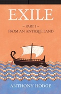 Cover: Exile - Anthony Hodge