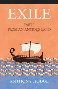 Enlarge image Cover: Exile - Anthony Hodge