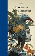 Cover: El maestro de los tambores - EDHASA