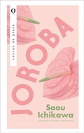 Cover: Joroba - Urano World