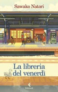Cover: La libreria del venerd&igrave; - Fluo;Feltrinelli
