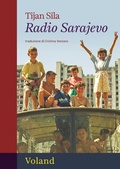 Cover: Radio Sarajevo - Voland