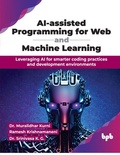 Cover: AI-assisted Programming for Web and Machine Learning - BPB Publications
