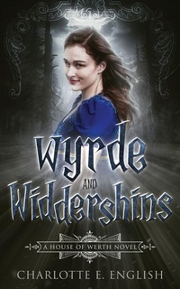 Enlarge image Cover: Wyrde and Widdershins - Frouse Books