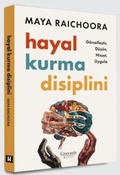 Cover: Hayal Kurma Disiplini - Literat&uuml;r Yayincilik Dagitim