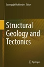Cover: Structural Geology and Tectonics - Springer