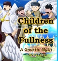 Cover: Children of the Fullness - Bluebird Publishing