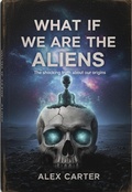 Cover: What If We Are The Aliens? - Alex Carter