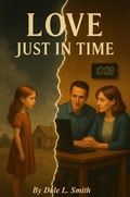 Cover: Love, Just in Time - Dale Smith