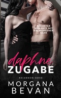 Cover: Daphnes Zugabe: Rockstar Romanze mit erzwungener N&auml;he (Rockstar-Romanzen im True Platinum Universum, #1.5) - C Bevan Publishing