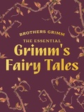 Cover: The Essential Grimm's Fairy Tales - Chartwell Books