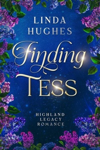Enlarge image Cover: Finding Tess - Linda Hughes