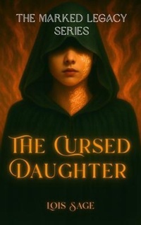 Enlarge image Cover: The Cursed Daughter - Sageworks Press