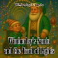 Cover: Wimberley's Santa & the Trail of Lights - Amazon Book House