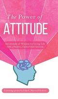 Cover: The Power of Attitude - Honor Books