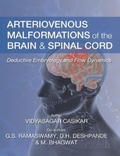 Abbildung von: Arteriovenous Malformations of the Brain and Spinal Cord - Expresso Publishing