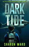 Cover: Dark Tide - sharon ward