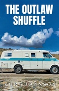Cover: The Outlaw Shuffle - Street Level Press