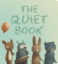 Cover: The Quiet Book - HarperCollins