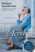 Cover: The Acrobat - Collins